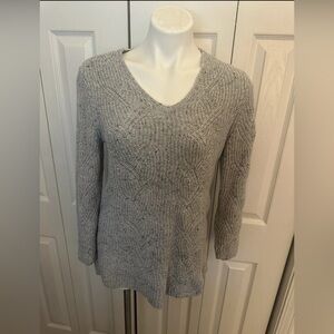 Christopher & Banks Ladies Pullover Sweater Size Large